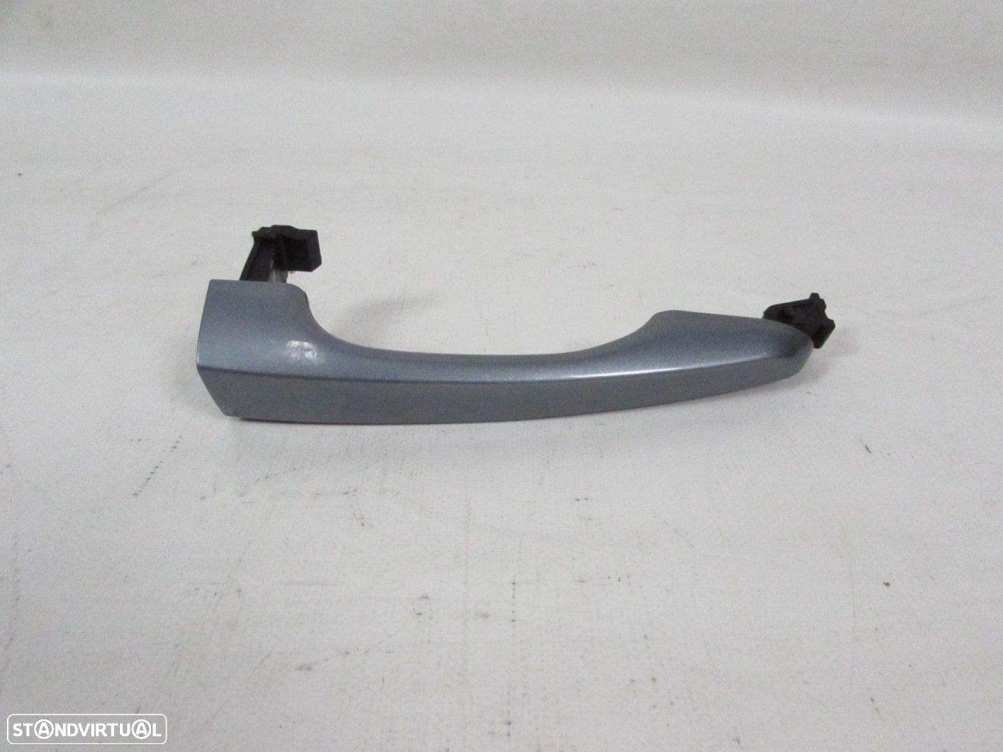 Punho / Puxador da Porta Direito/Trás/Exterior Seminovo/ Original HYUNDAI KONA /... - 1