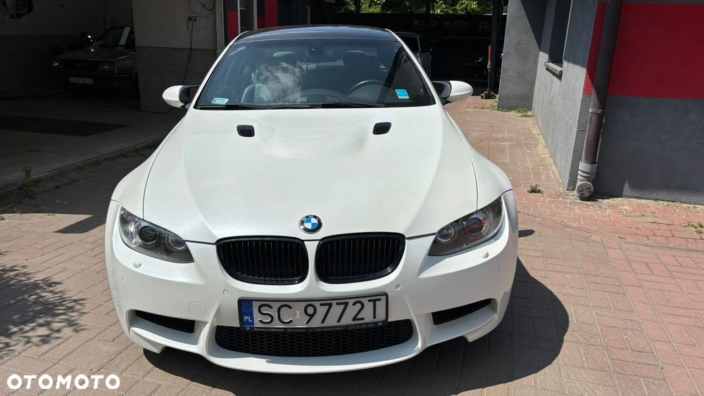 BMW M3 - 2