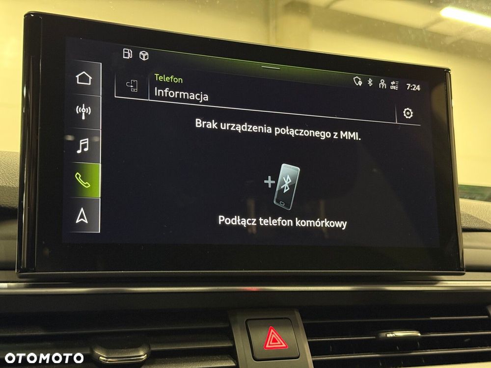 Audi A4 Avant 35 TFSI S tronic - 33