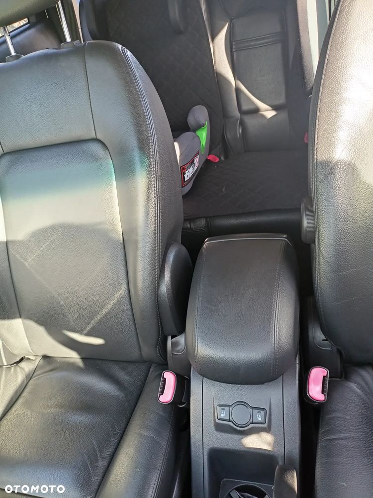 Chevrolet Captiva 3.2 LT high - 8