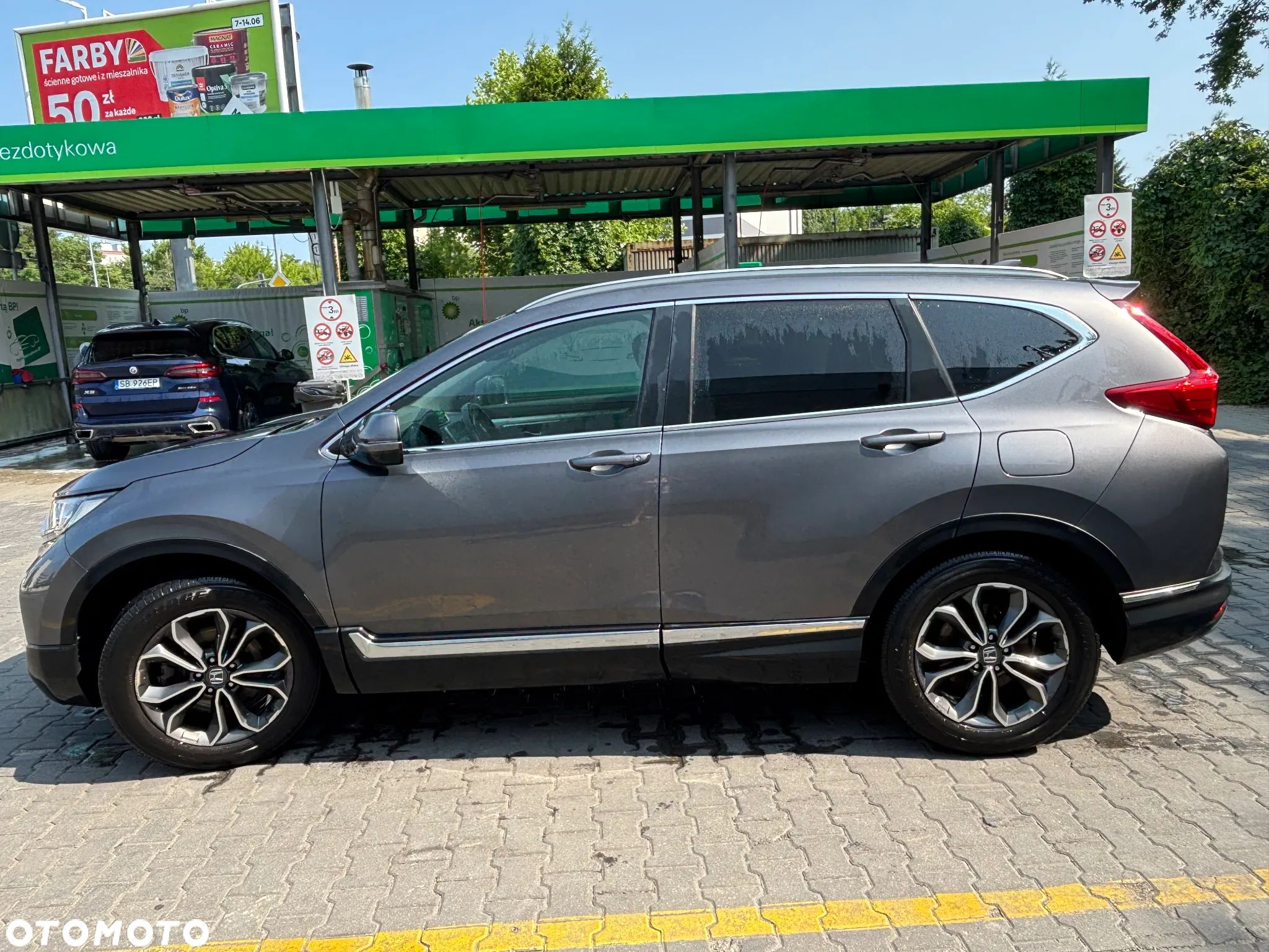 Honda CR-V 2.0 i-MMD Lifestyle (2WD / Connect+) - 1
