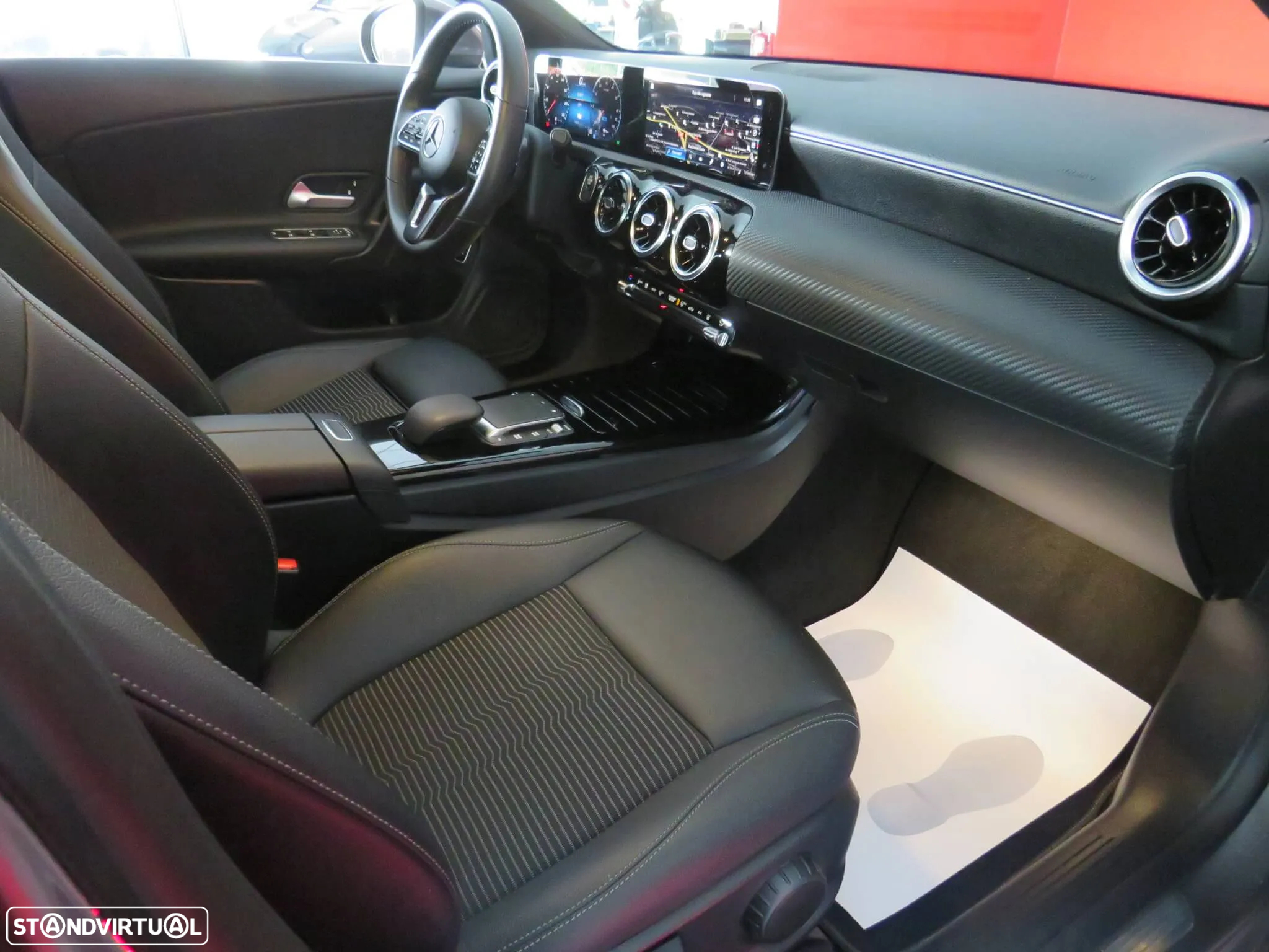 Mercedes-Benz CLA 250 e Shooting Brake Style Plus - 25