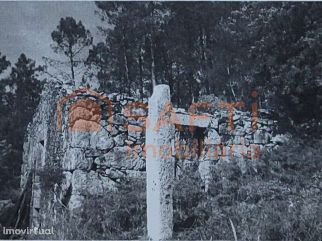 Moradia T2 para restauro - Grande imagem: 2/3