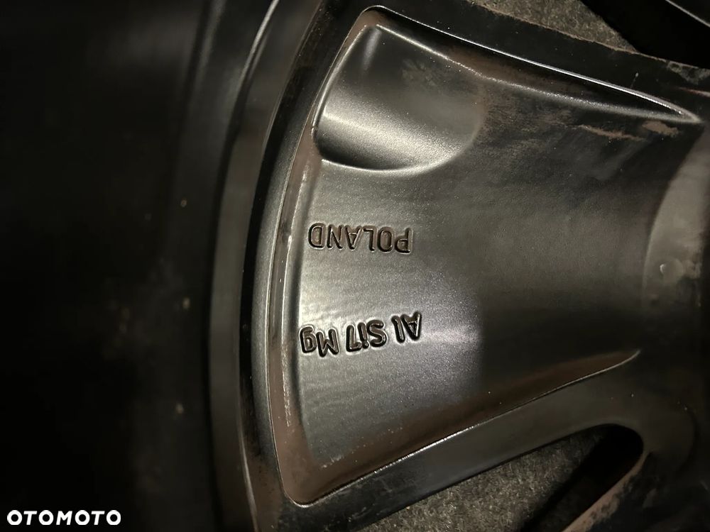 Alufelga Volvo XC40, XC60 18 cali 5x108 1szt. 31680403 - 5