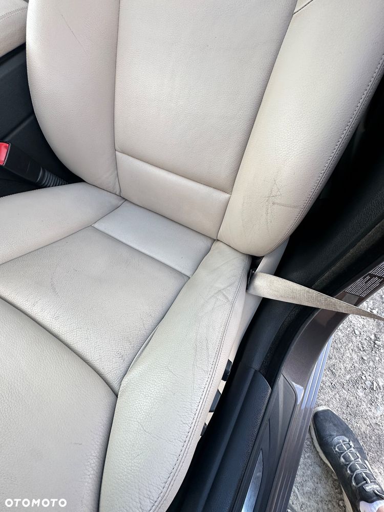 BMW Seria 5 - 9