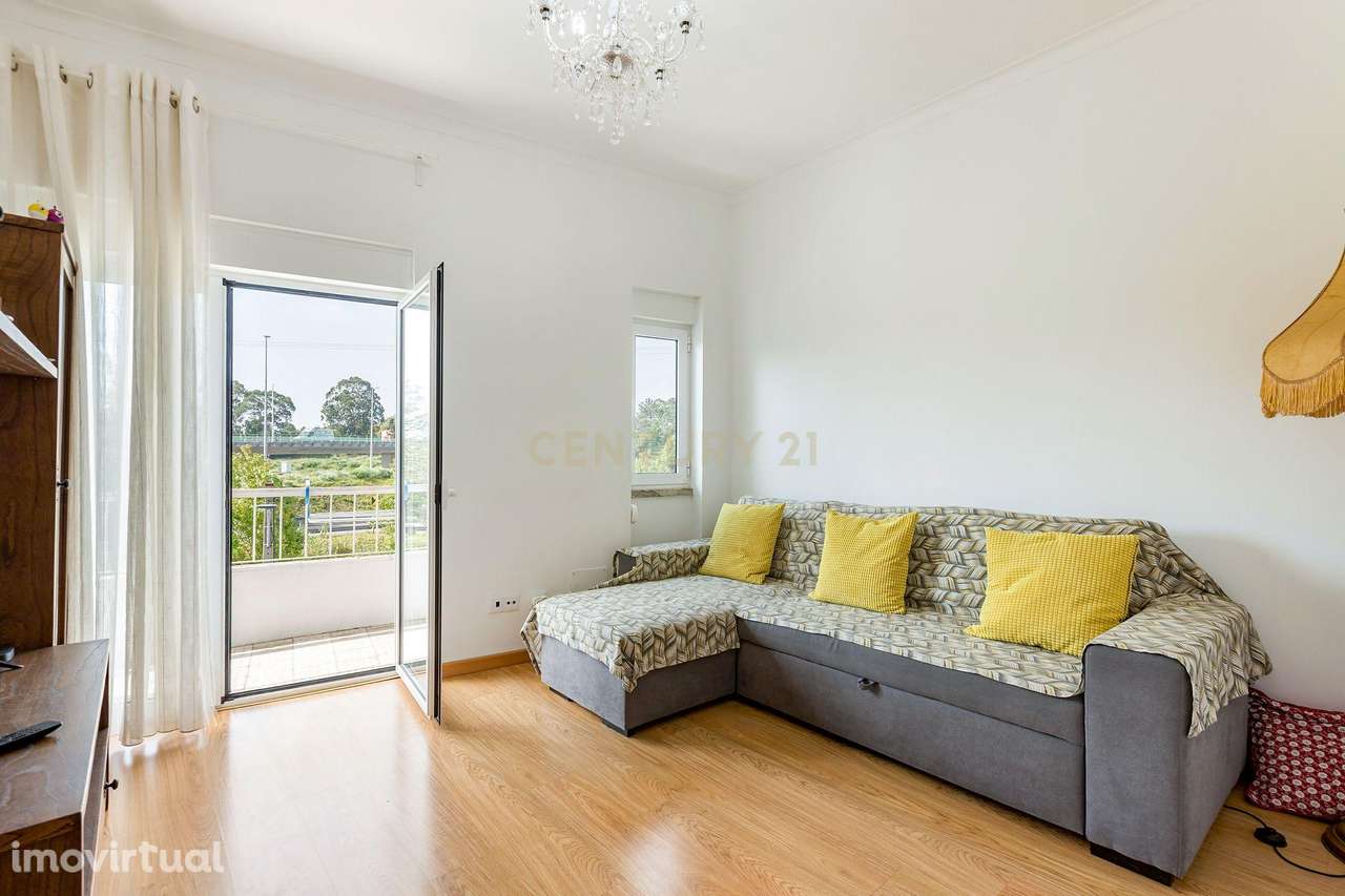 Apartamento T2 Casal do Marco - Grande imagem: 4/25