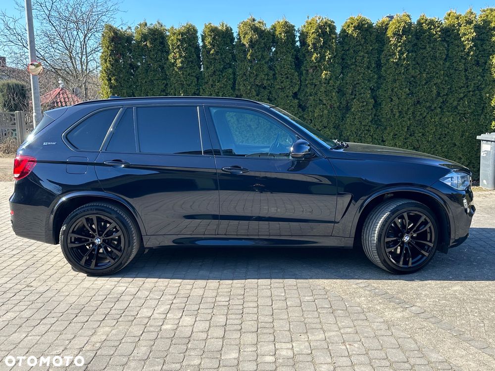 BMW X5 ver-xdrive40e - 7