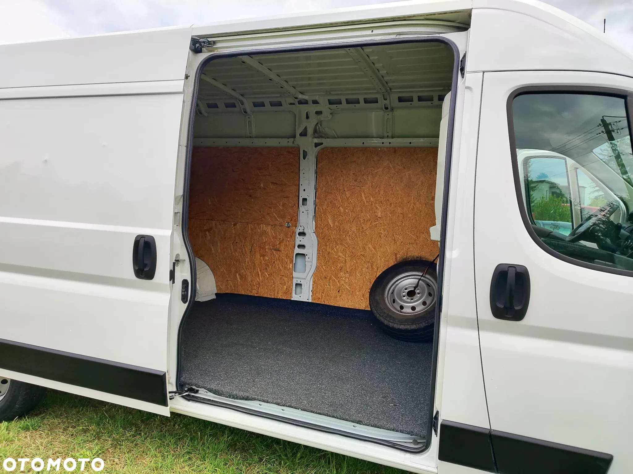 Peugeot Boxer - 26