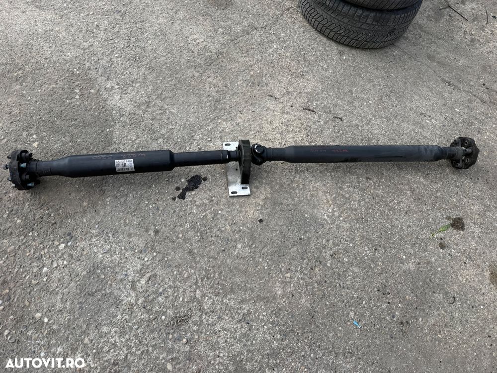Cardan mercedes s class w222 long cod a2227401 - 1
