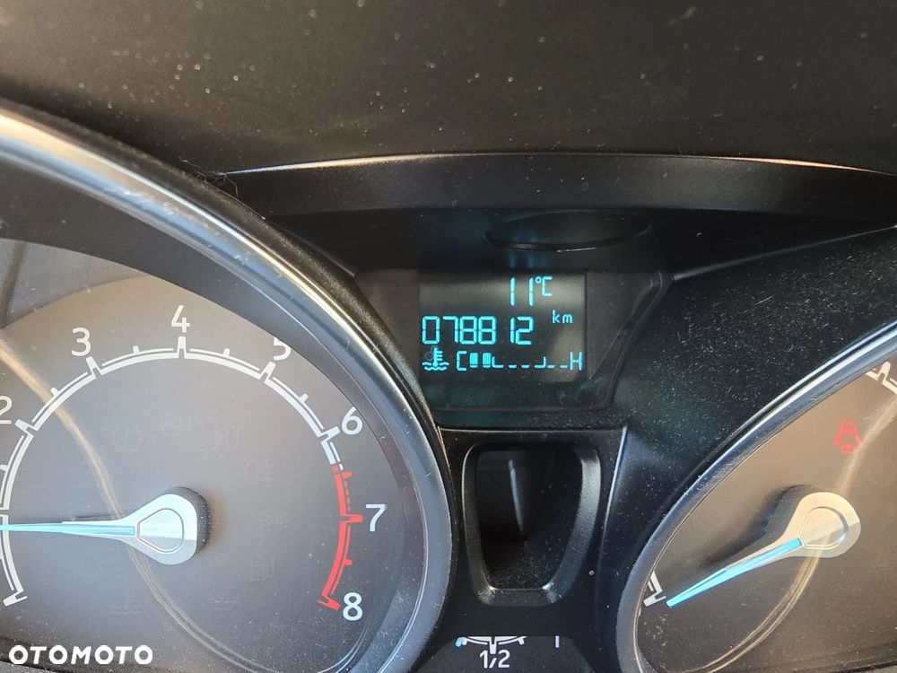 Ford EcoSport 1.0 EcoBoost GPF Navi Edition ASS - 9