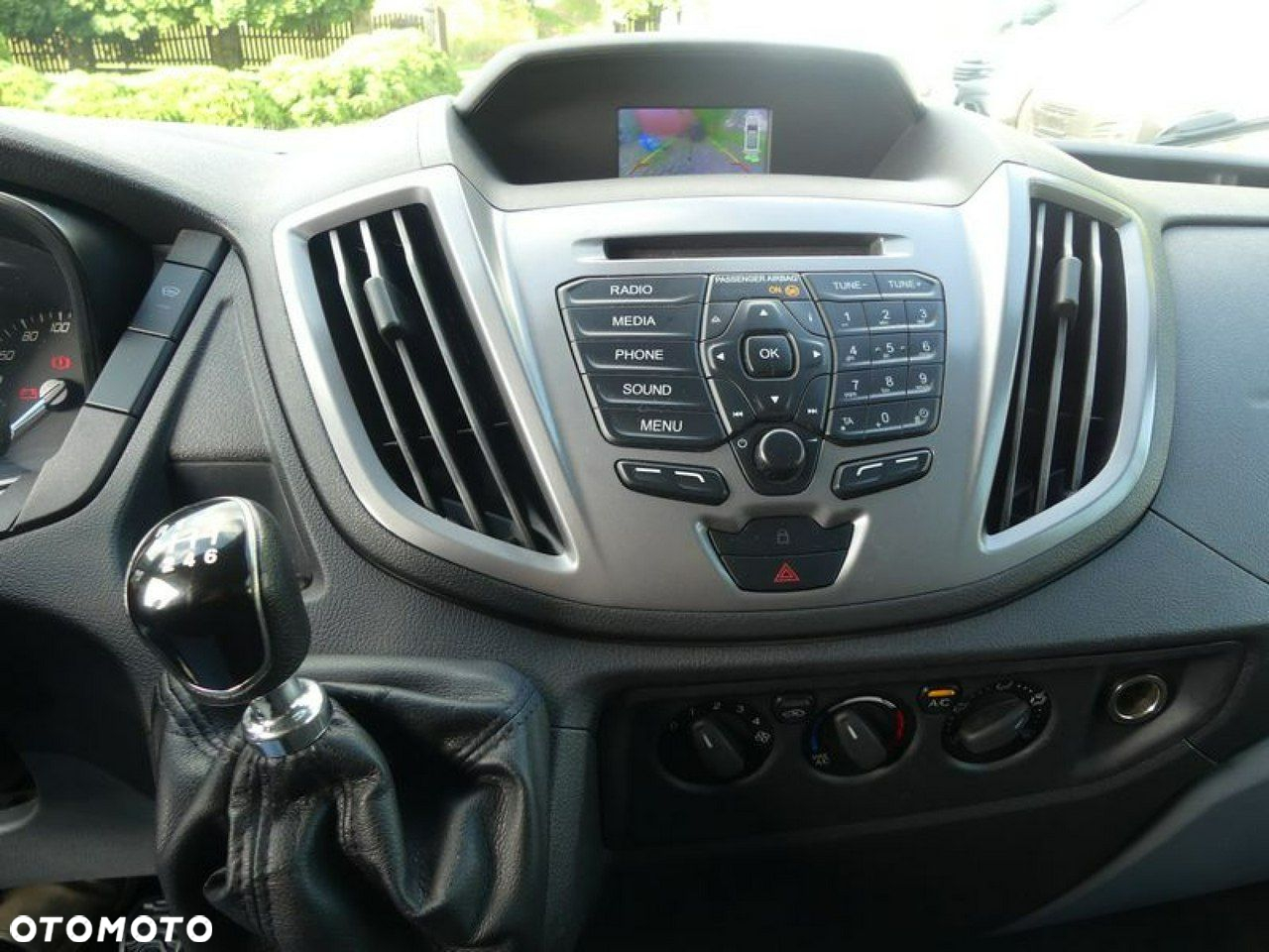 Ford Transit - 5