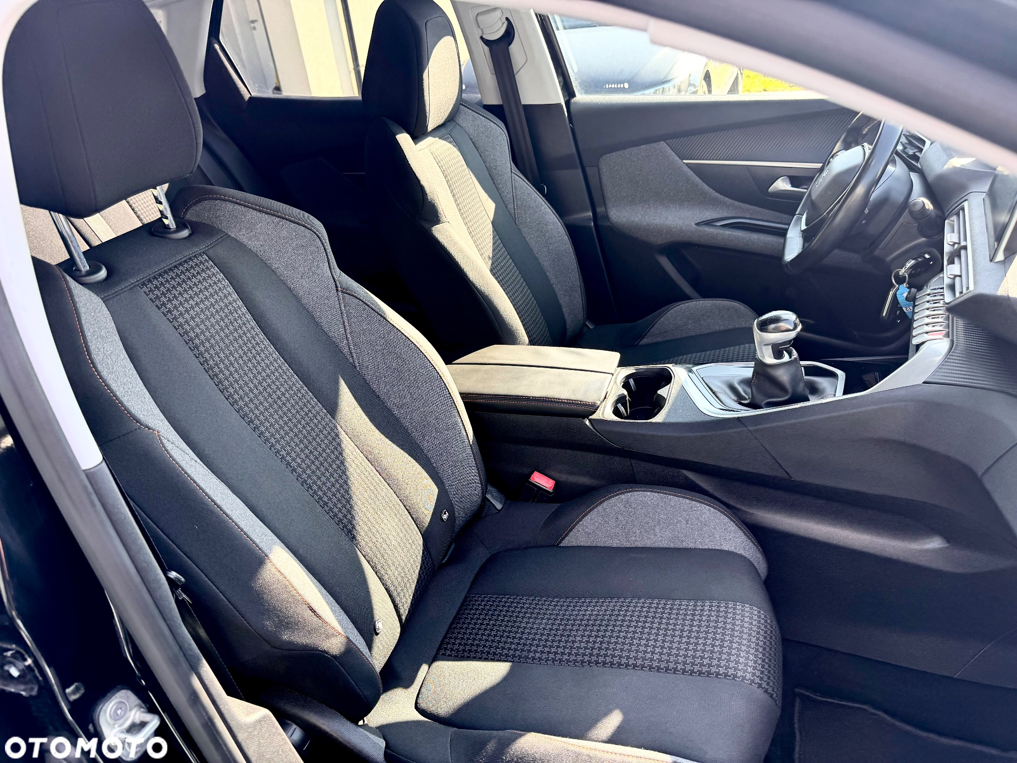 Peugeot 3008 BlueHDi 130 Stop & Start Active Business-Paket - 11