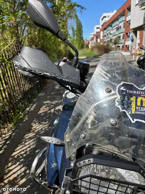 BMW GS - 10