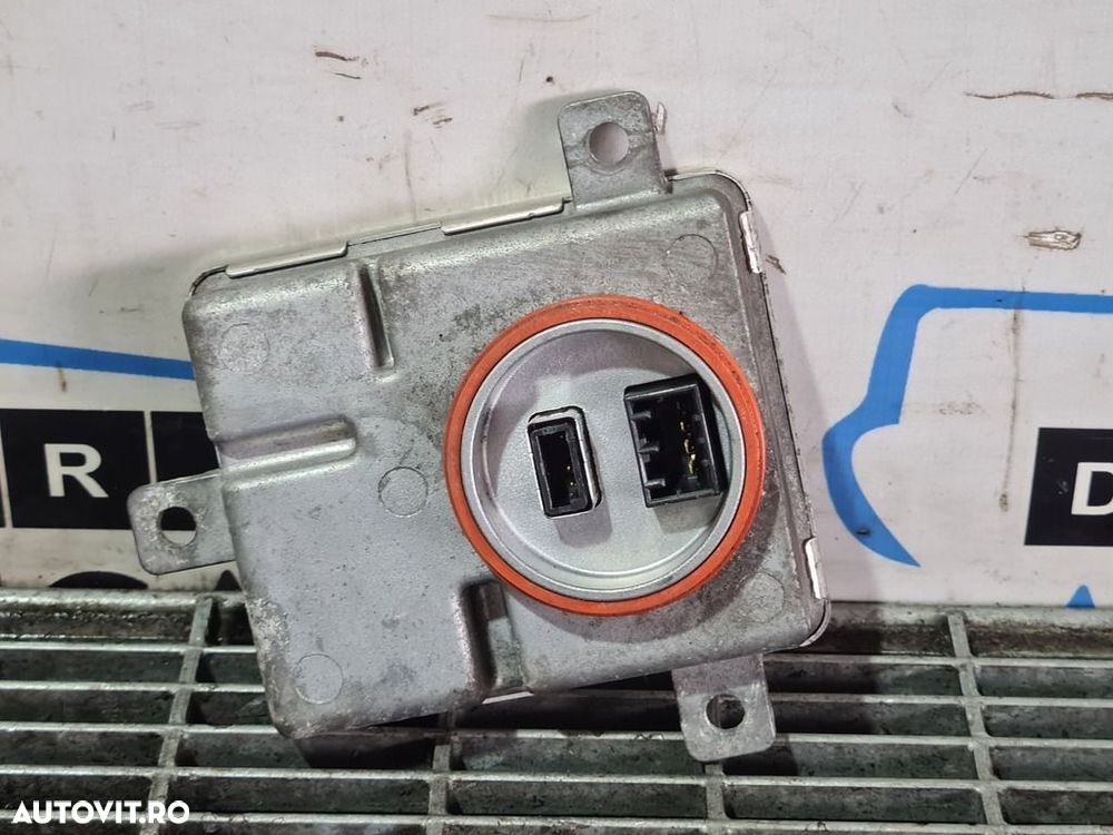 Balast Xenon AUDI Q5 2008 - 2012 (971) 8KO941597 - 2