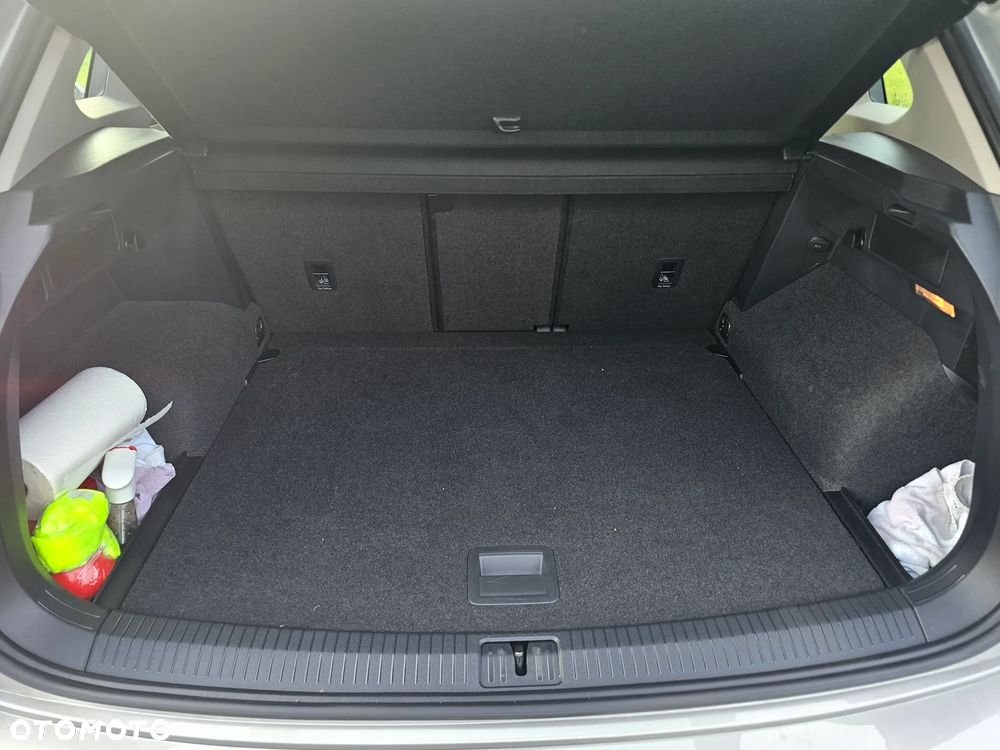 Volkswagen Tiguan 1.5 TSI EVO Comfortline - 23