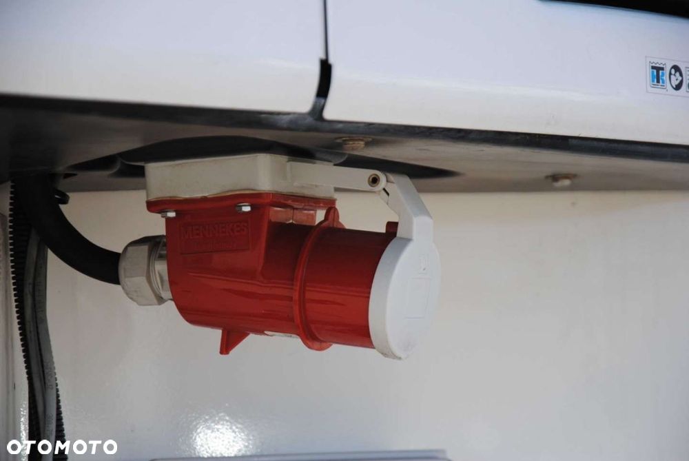 Schmitz Cargobull SKO, Thermo King - 14