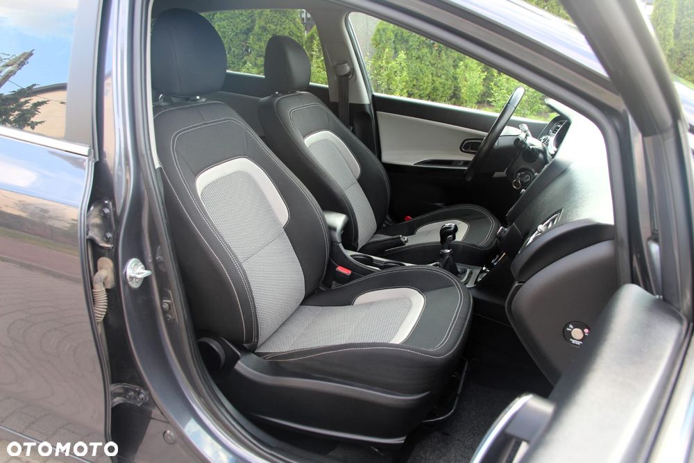 Kia Ceed 1.6 CRDi XL - 30