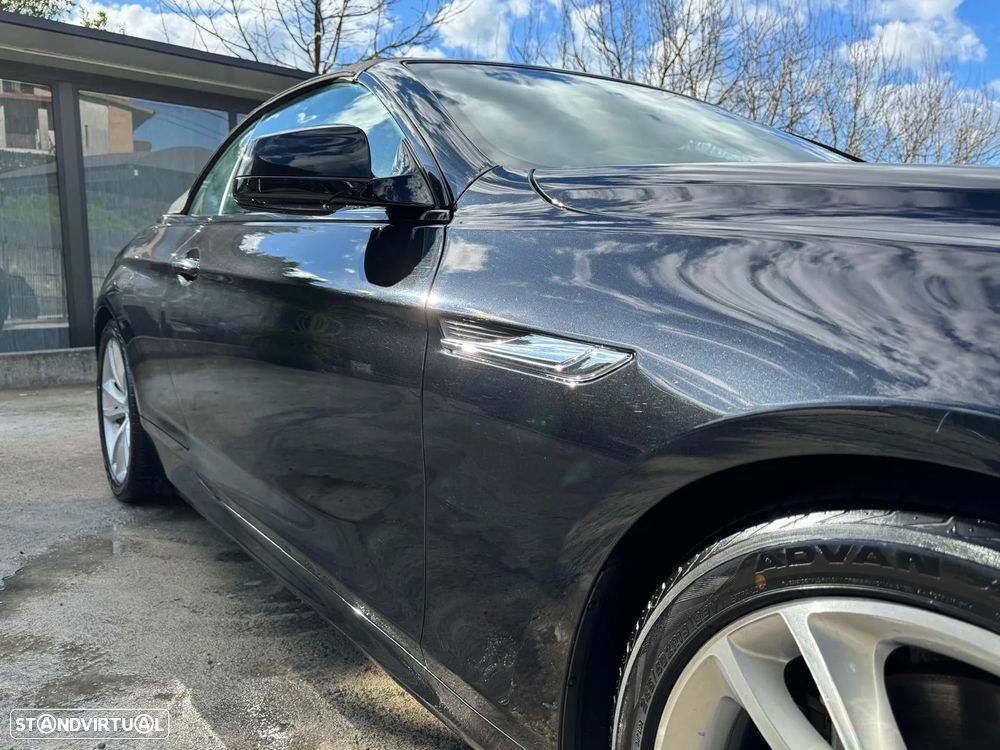 BMW 640 Gran Coupé i xDrive M Sport Edition - 22