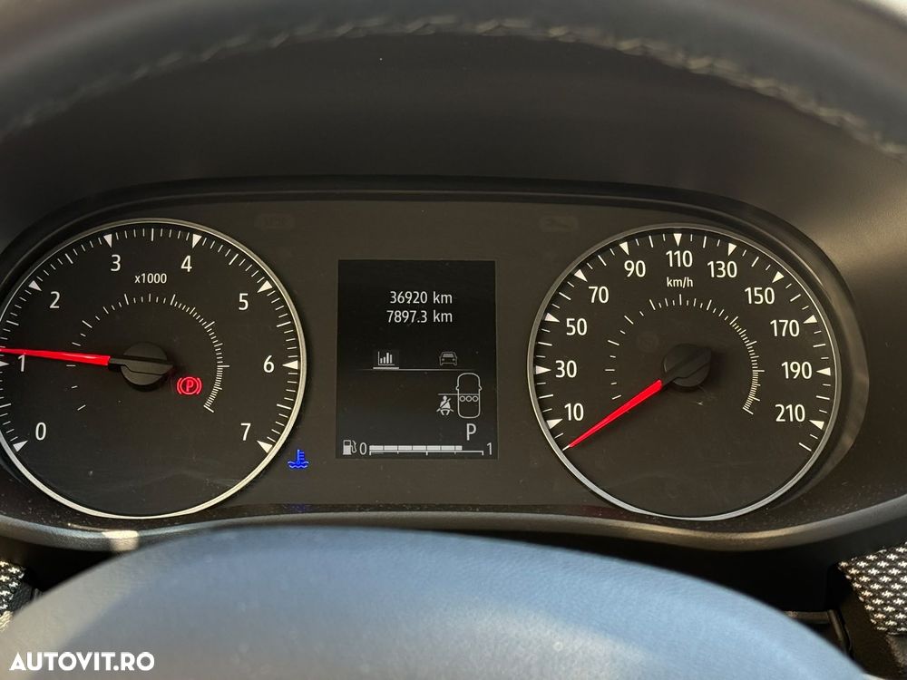 Dacia Sandero TCe 90 CVT Expression - 13