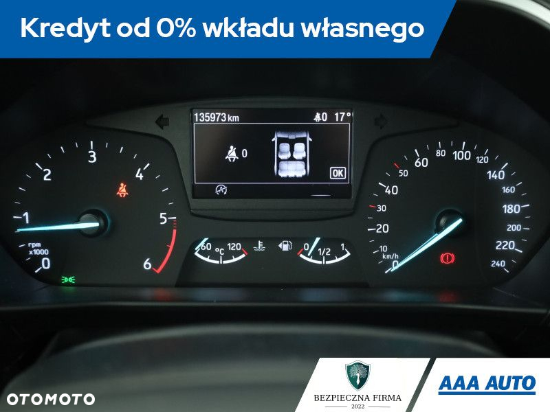 Ford Focus - 13
