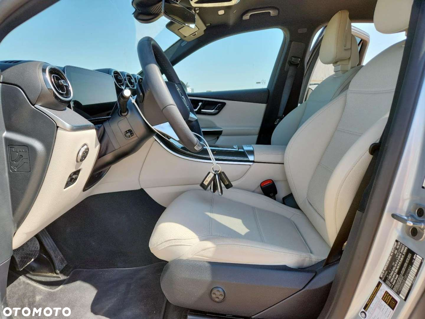 Mercedes-Benz GLC - 9