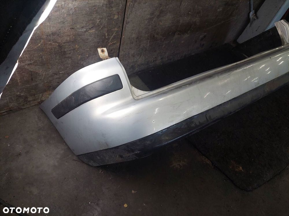 ZDERZAK TYŁ SEAT ALHAMBRA MK1 LIFT LB7Z - 3