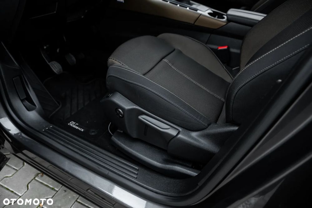 DS Automobiles DS 7 Crossback 1.5 BlueHDi So Chic - 17