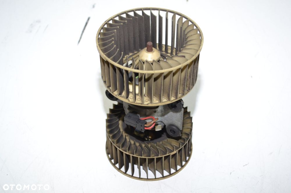 DMUCHAWA WENTYLATOR NAWIEWU 8372493 BMW E39 X5 E53 - 3