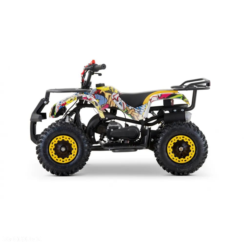 Nitro Motors Inny - 4