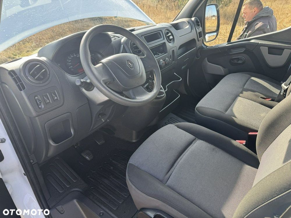 Renault Master - 12