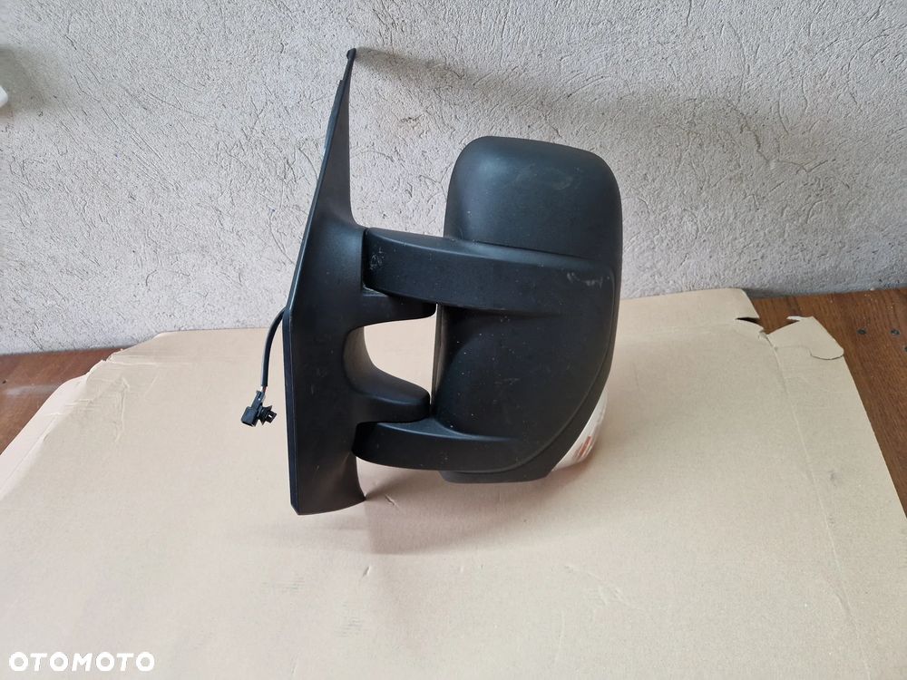 LUSTERKO LEWE RENAULT MASTER IV 6 PIN - 10