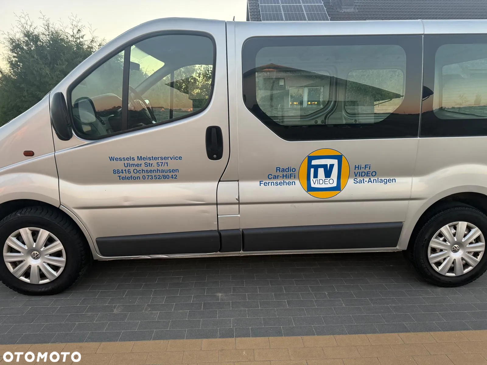 Opel Vivaro - 6