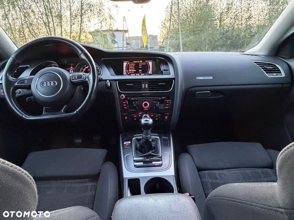 Audi Q5 - 16