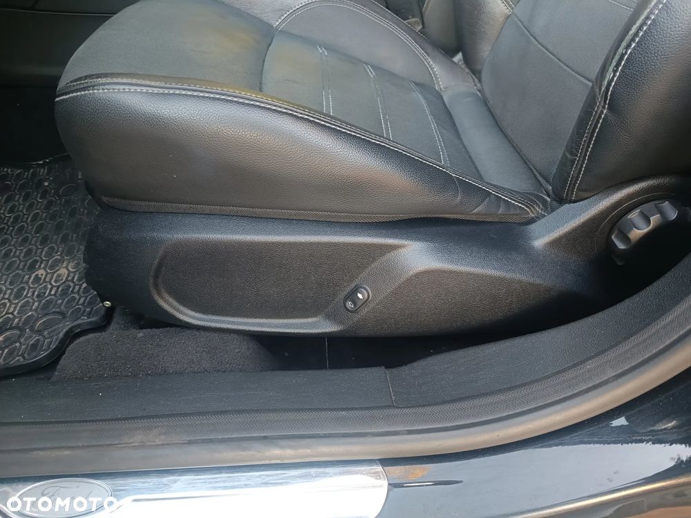 Ford Mondeo 2.0 TDCi Titanium - 9