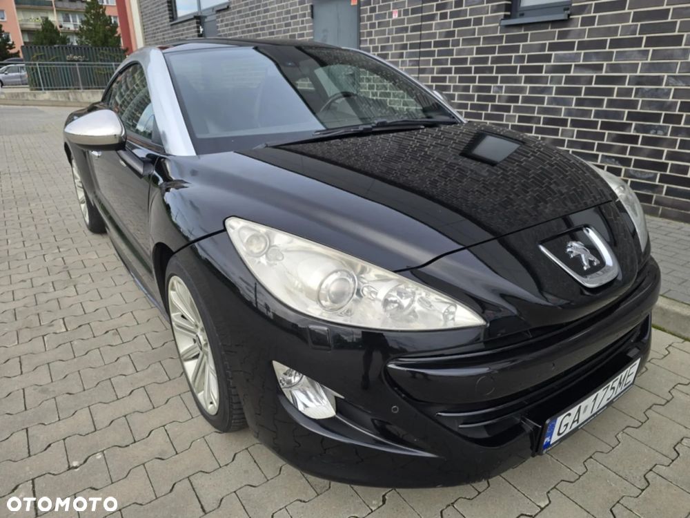 Peugeot RCZ 1.6 200 THP - 35