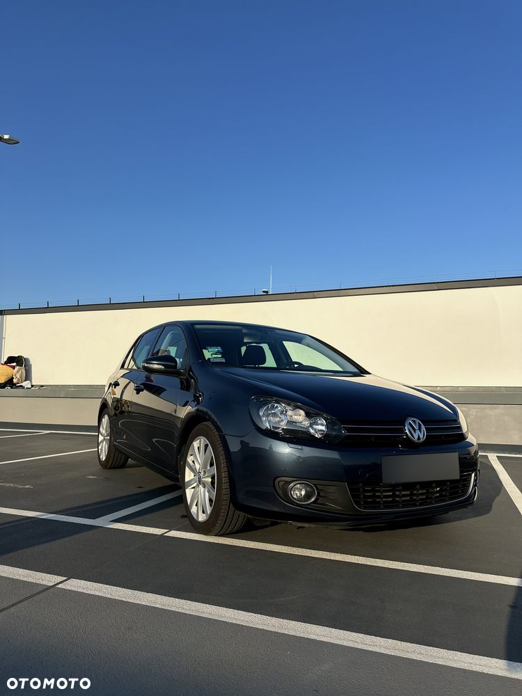 Volkswagen Golf VI 1.4 TSI Highline - 3