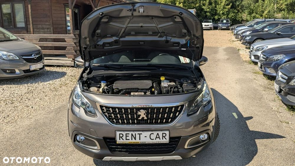 Peugeot 2008 - 34