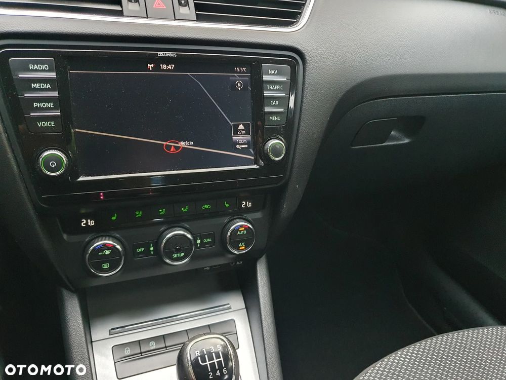 Skoda Octavia 2.0 TDI Green tec Elegance - 19