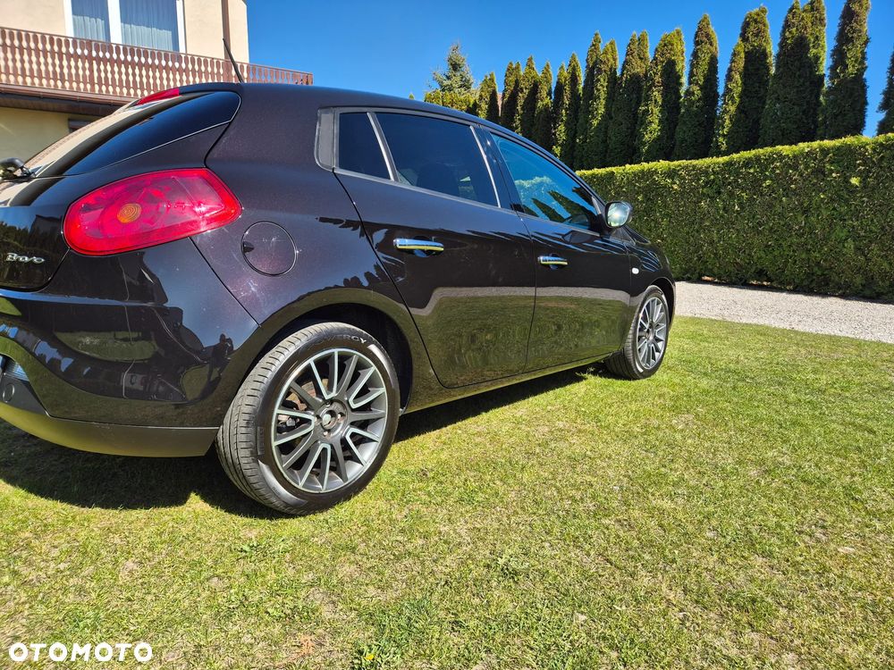 Fiat Bravo 1.4 T-JET 16V MyLife - 8