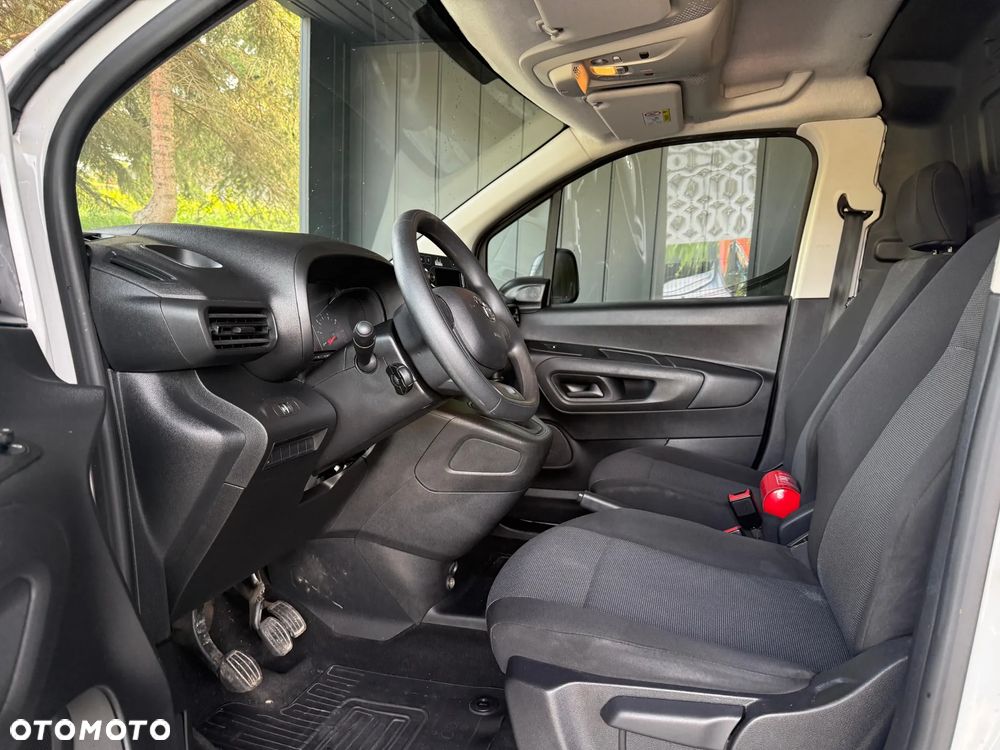 Toyota Proace City - 12