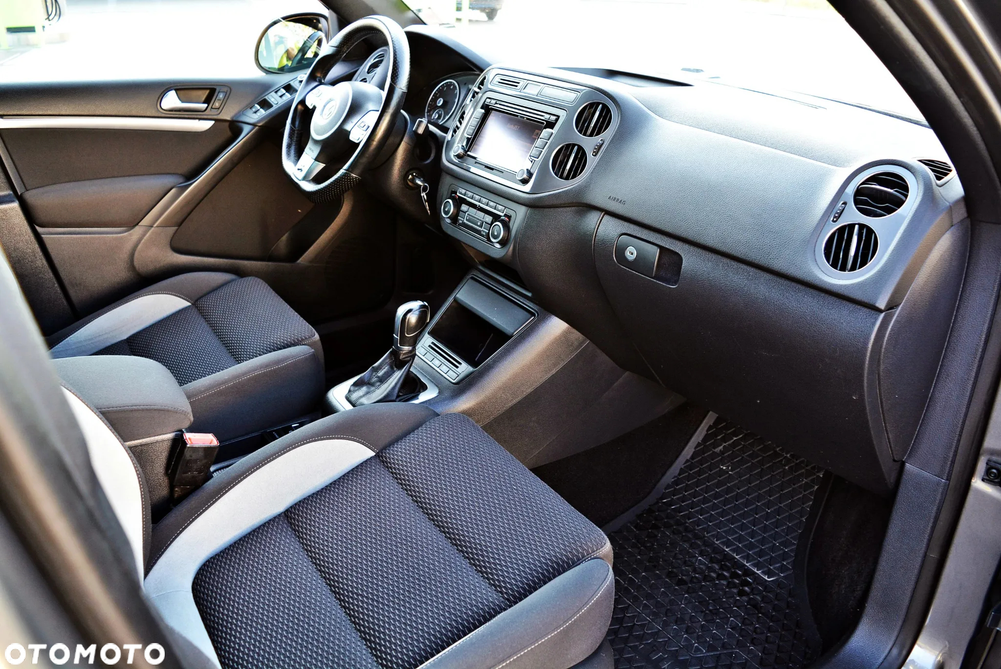 Volkswagen Tiguan 2.0 TSI 4Mot R-Style DSG - 6