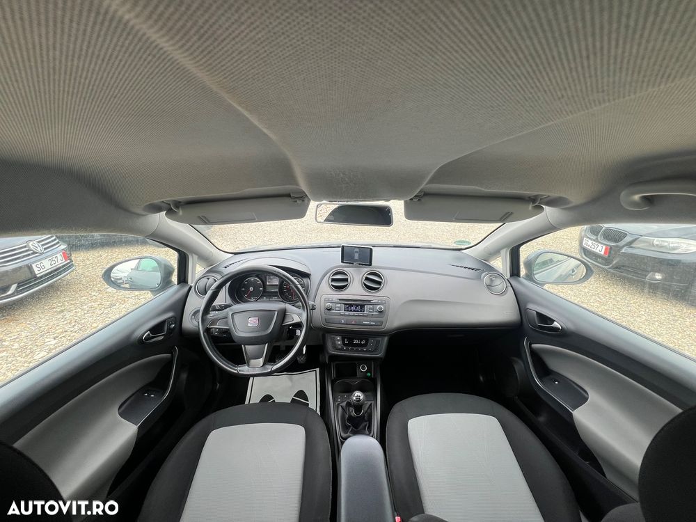 Seat Ibiza 1.2 TDI Ecomotive Style - 2