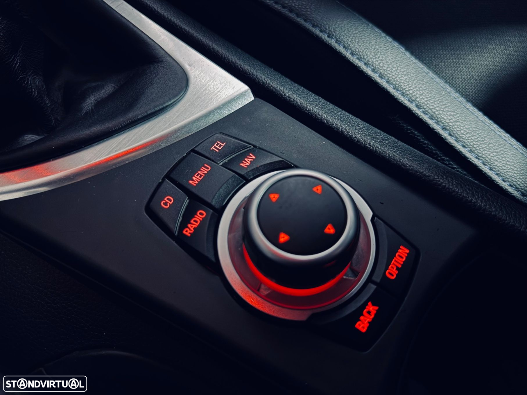 BMW 120 d - 16