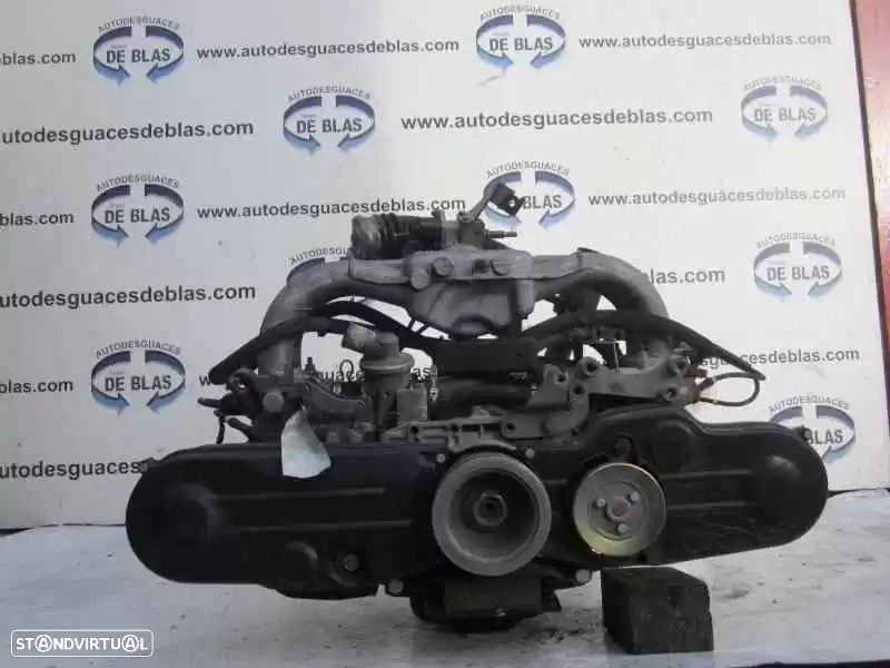 MOTOR COMPLETO ALFA ROMEO 33 1994 - 1