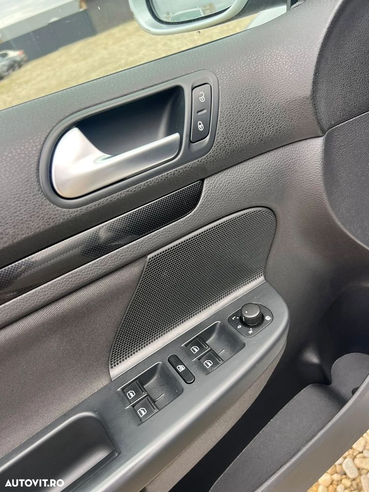 Volkswagen Golf 1.4 TSI Exclusive - 14