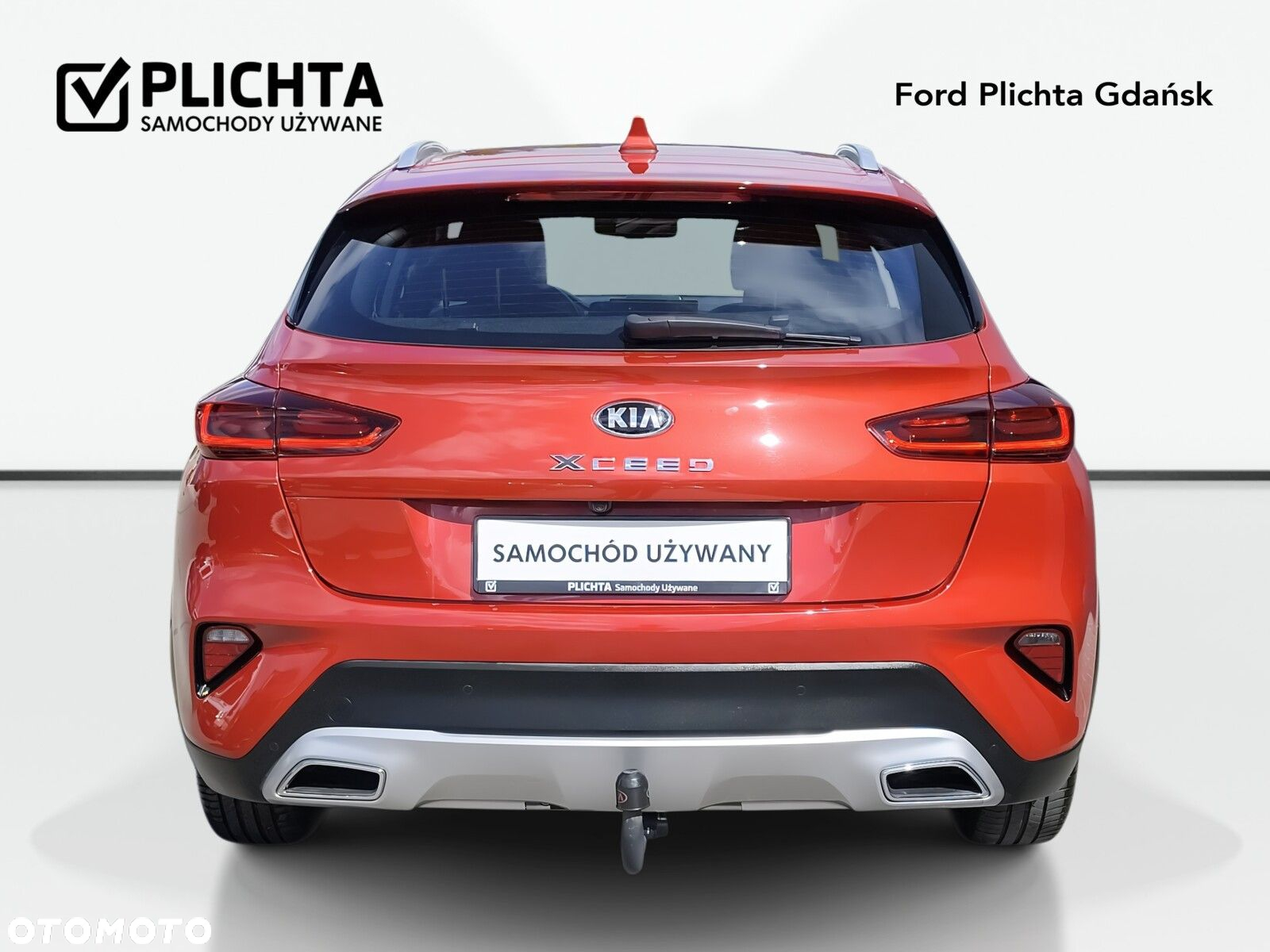 Kia XCeed - 6