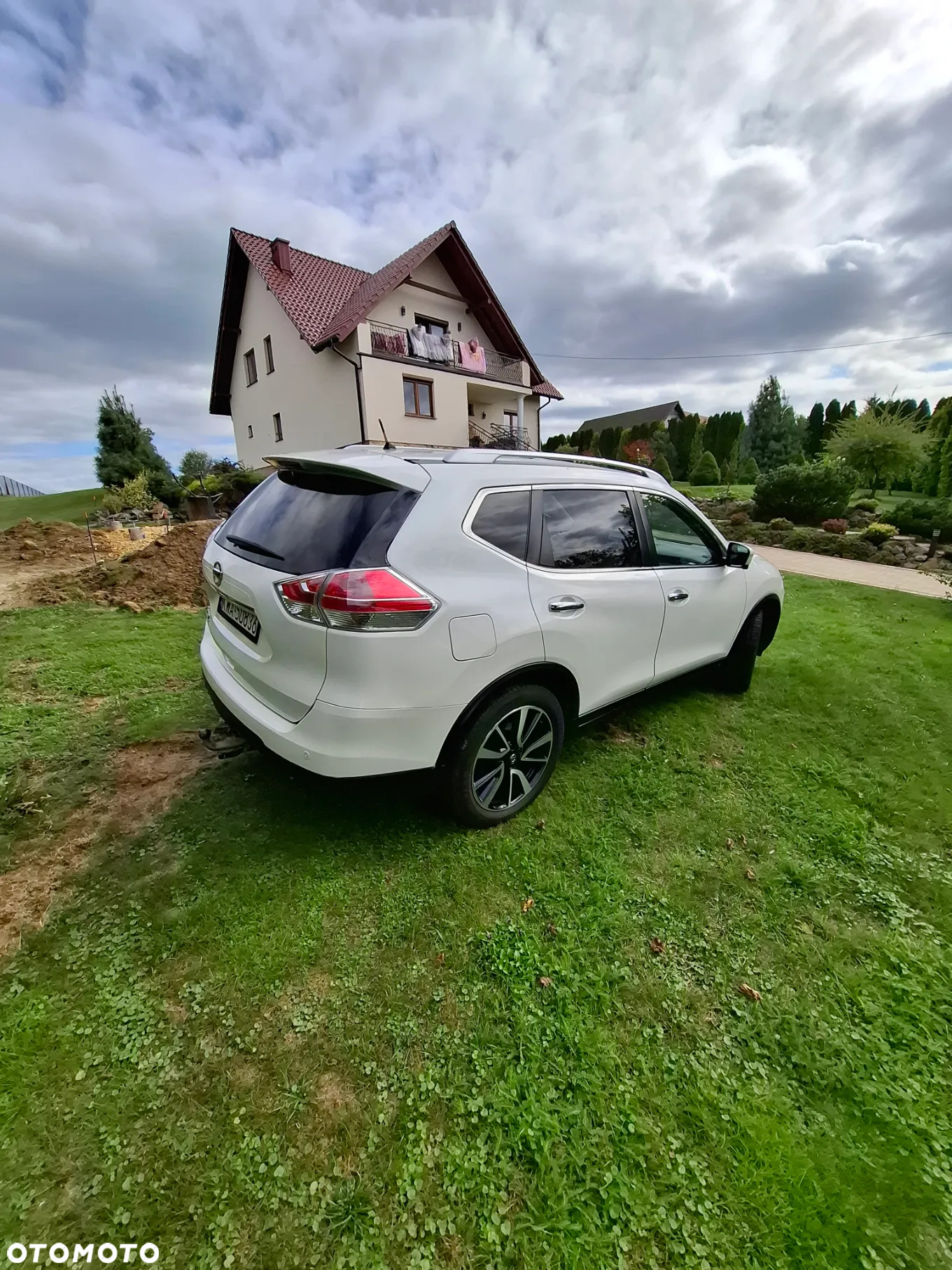Nissan X-Trail 1.6 DCi Tekna 2WD EU6 - 7