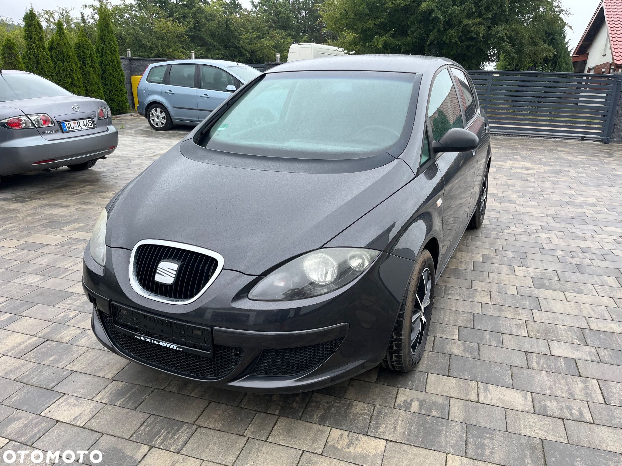 Seat Altea 1.6 Style - 1