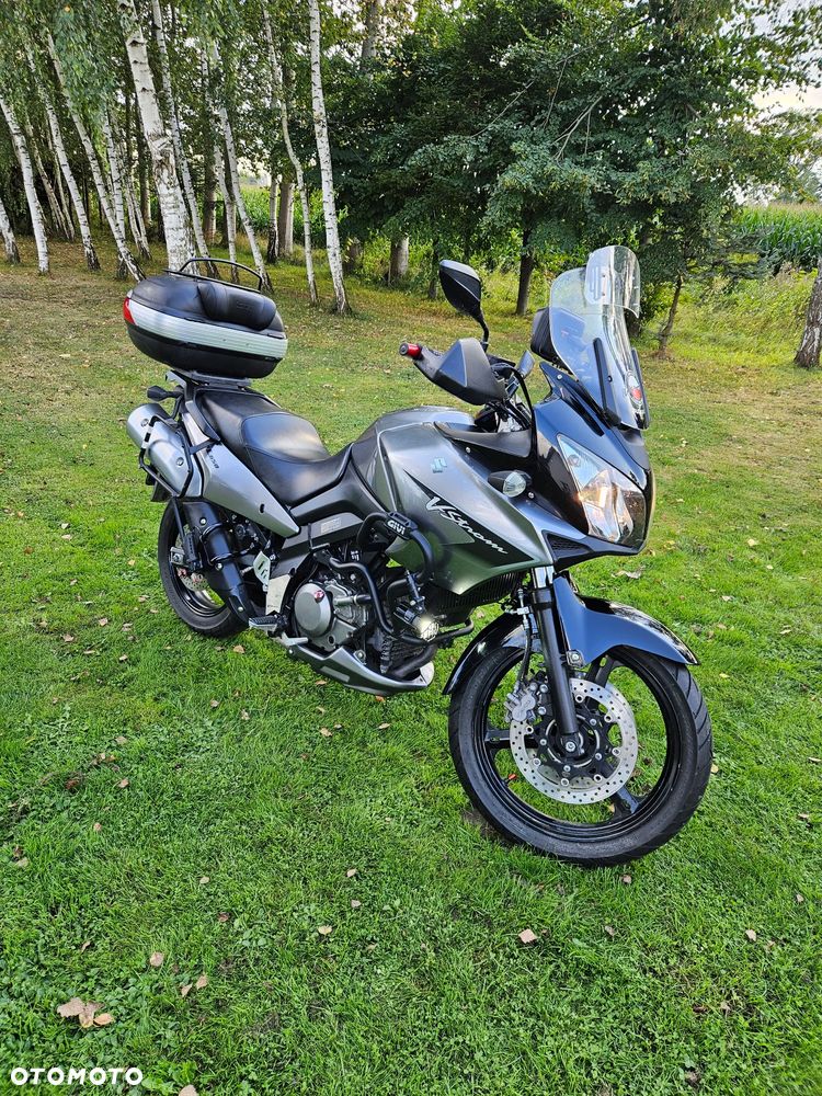 Suzuki DL - 1