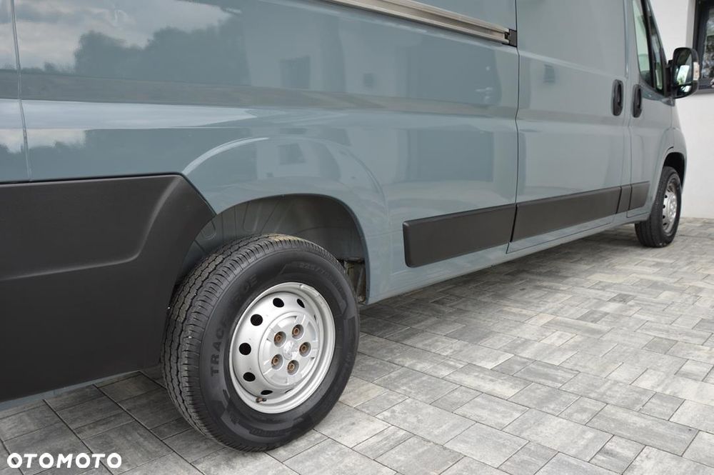 Peugeot BOXER - 34